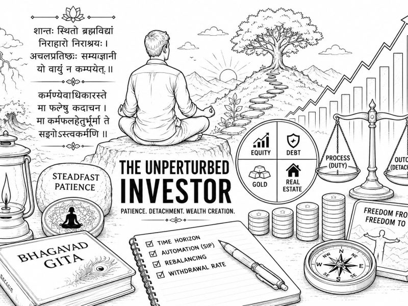 The True Meaning of Financial Freedom